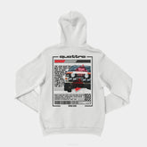 quattro.str Hoodie - nineone.